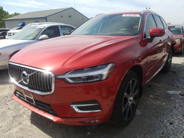 LYV102RL1KB292308  volvo  2019 IMG 1