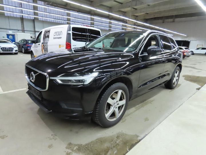 YV1UZA8VCJ1084120  volvo xc60 2018 IMG 0