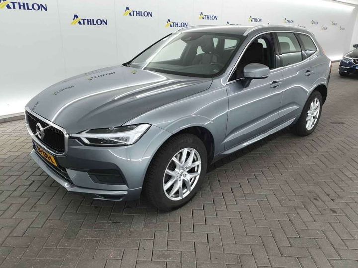 YV1UZA8VDK1267505  volvo xc60 2018 IMG 0