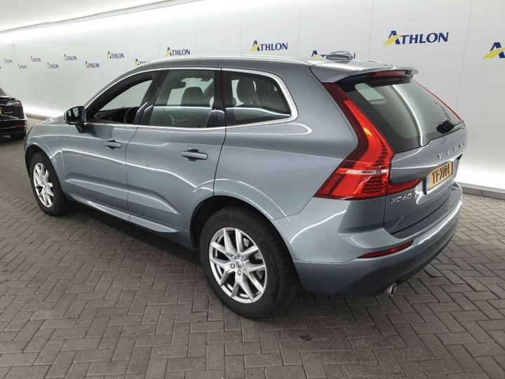 YV1UZA8VDK1267505  volvo xc60 2018 IMG 3