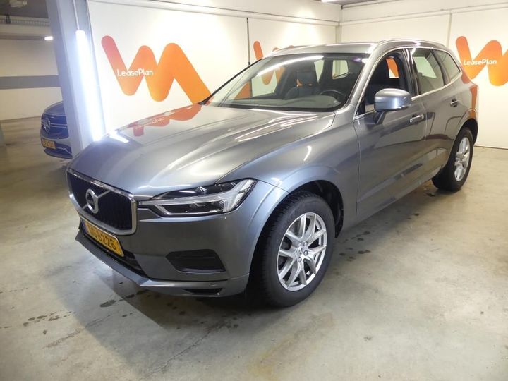 YV1UZA8VDK1309533  volvo xc60 2019 IMG 0