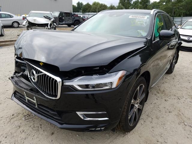 LYV102RL5KB236808  volvo  2019 IMG 1