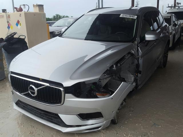 YV4A22RKXK1357257  volvo xc60 2019 IMG 1