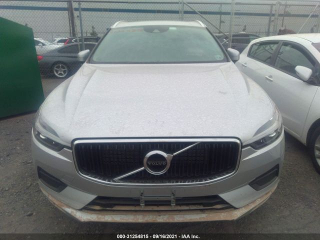 YV4102RK3M1850898  volvo xc60 2021 IMG 5