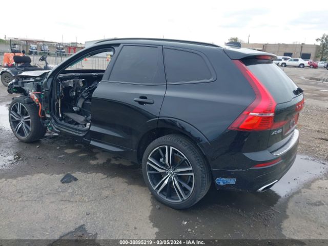 YV4BR0DM5M1855964  volvo xc60 2021 IMG 2