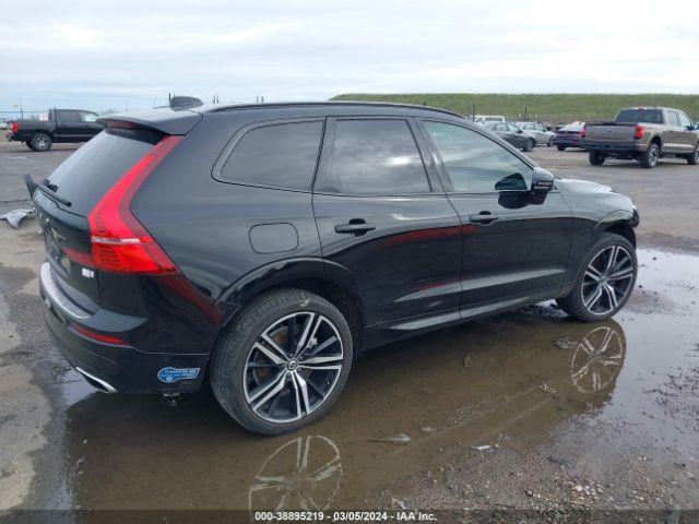 YV4BR0DM5M1855964  volvo xc60 2021 IMG 3