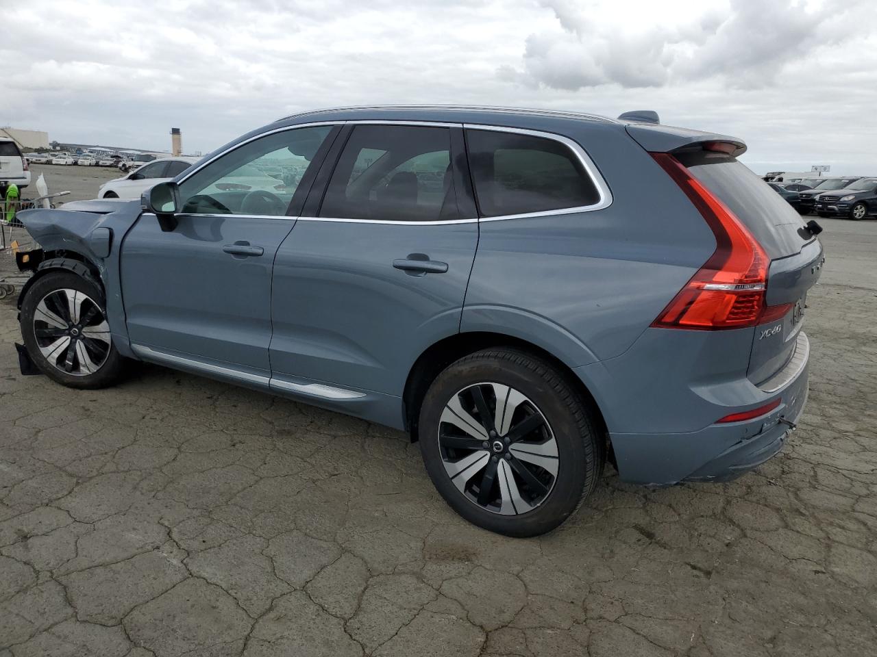 YV4H60DV2P1217994  volvo xc60 2022 IMG 1