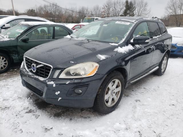 YV4960DZ9A2066080  volvo xc60 3.2 2010 IMG 1