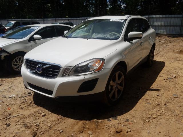 YV4952DL5D2411412  volvo xc60 3.2 2013 IMG 1