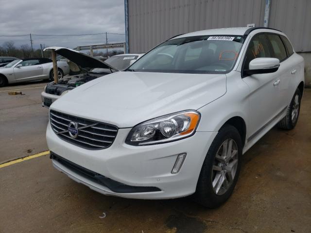 YV440MDJ3H2076191  volvo xc60 t5 2017 IMG 1