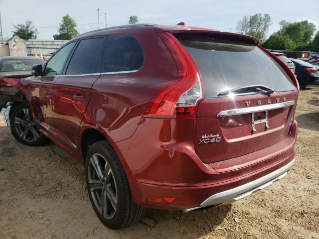 YV440MRR4H2074318  volvo xc60 t5 dy 2017 IMG 2