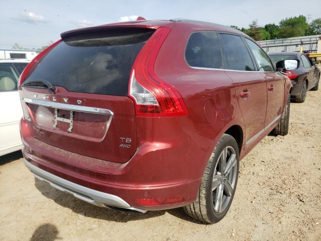 YV440MRR4H2074318  volvo xc60 t5 dy 2017 IMG 3