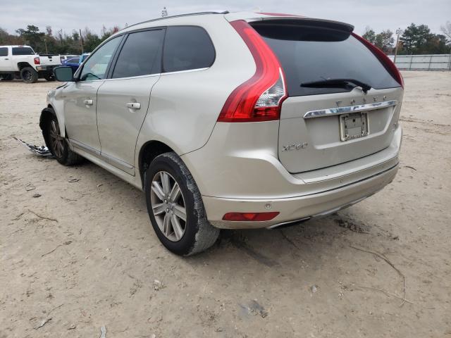 YV440MRU7H2099475  volvo xc60 t5 in 2017 IMG 2