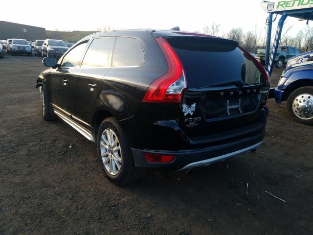 YV4992DZ7A2034425  volvo xc60 t6 2010 IMG 2