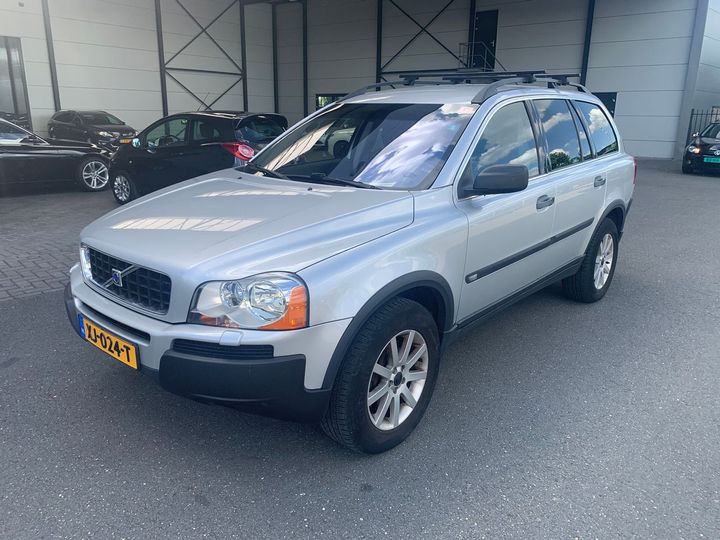 YV1CZ799741051507  volvo xc90 2003 IMG 0