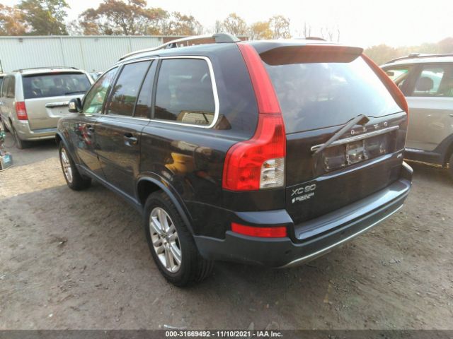 YV4952CZ0B1586255  volvo xc90 2011 IMG 2