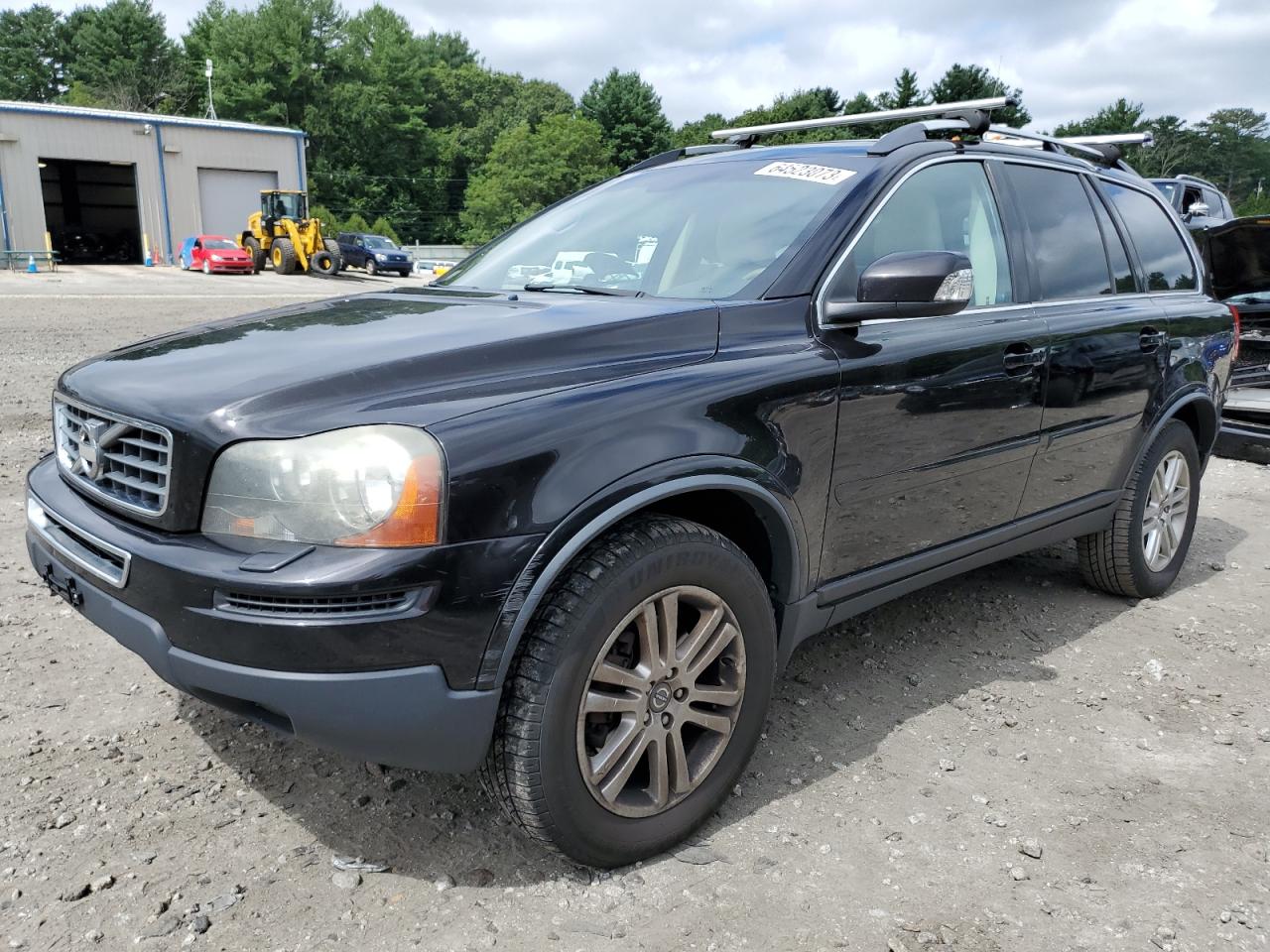 YV4952CZ3B1569384  volvo xc90 2010 IMG 0