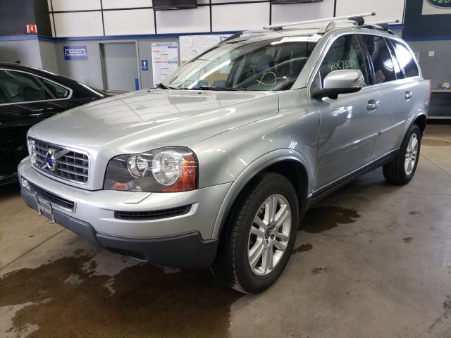 YV4952CZ3B1587951  volvo xc90 2010 IMG 1