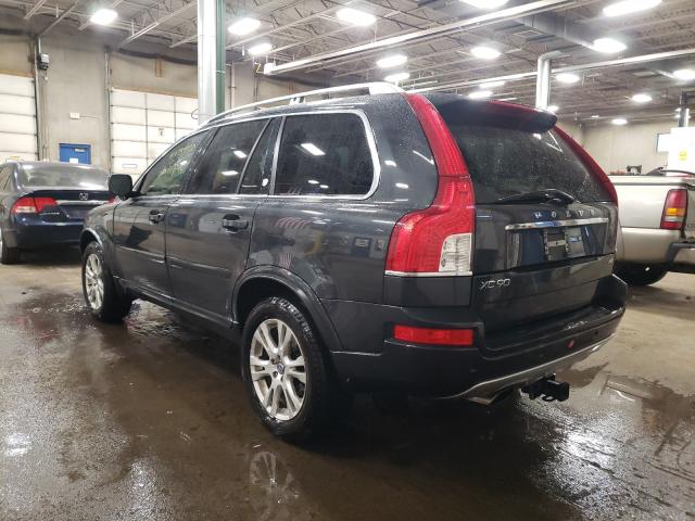 YV4952CZ1D1664769  volvo xc90 2013 IMG 2