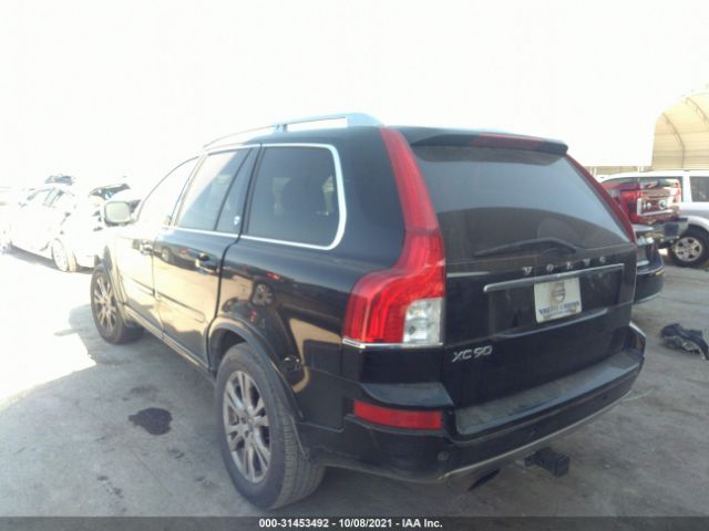 YV4952CY9E1691145  volvo xc90 2014 IMG 2