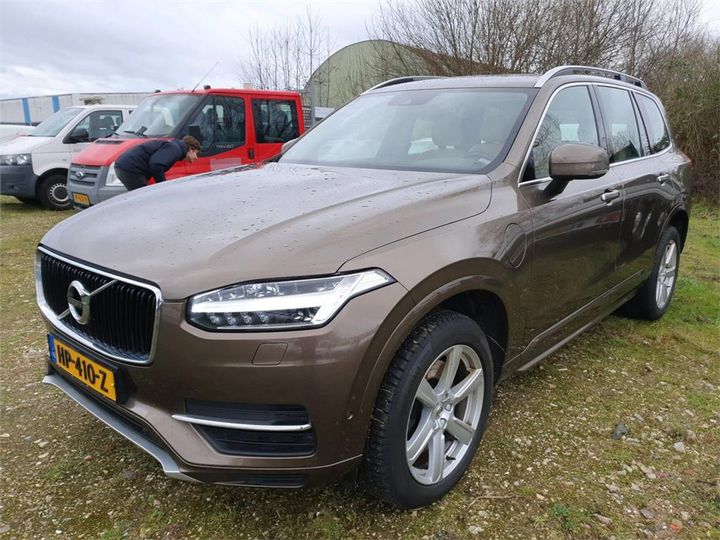 YV1LFBABDG1049500  volvo xc90 2015 IMG 0