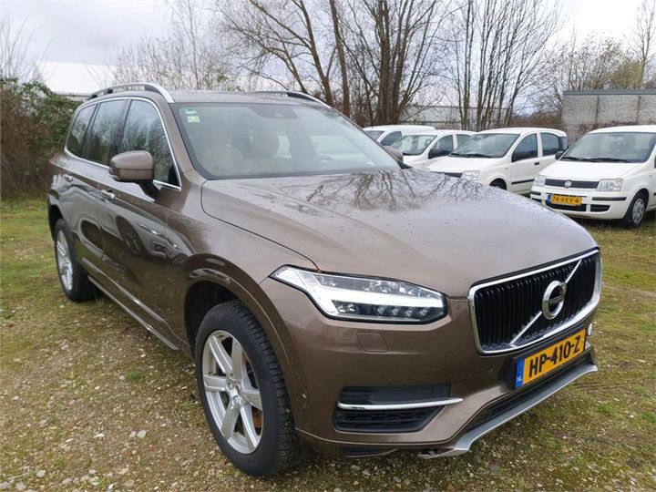 YV1LFBABDG1049500  volvo xc90 2015 IMG 4