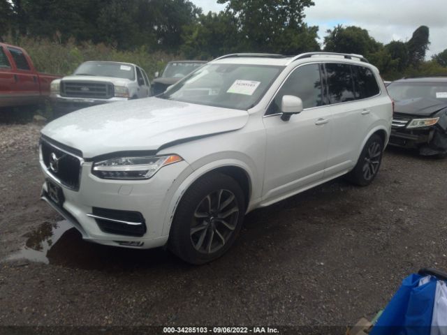 YV4A22PK1G1023712  volvo xc90 2016 IMG 1