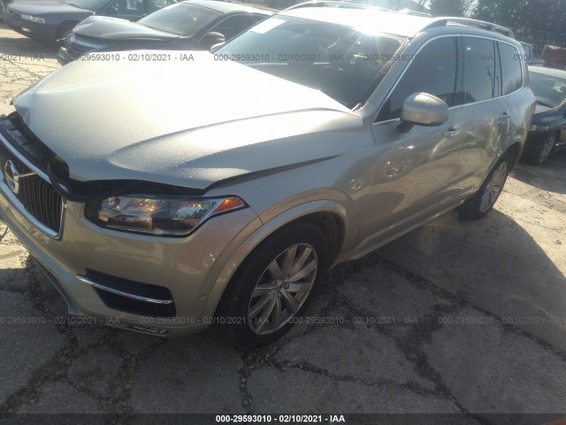 YV4A22PK1G1023788  volvo xc90 2016 IMG 1