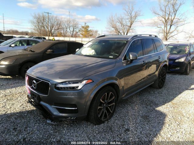 YV4A22PK1G1039571  volvo xc90 2016 IMG 1