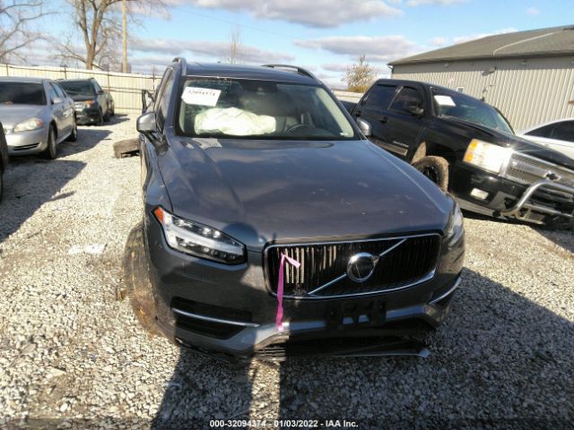 YV4A22PK1G1039571  volvo xc90 2016 IMG 5