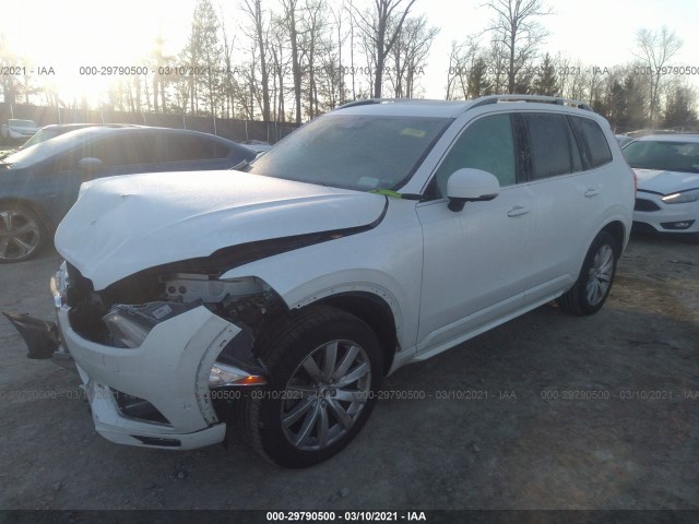 YV4A22PK2G1041393  volvo xc90 2016 IMG 1