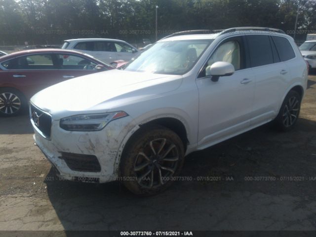 YV4A22PK4G1060382  volvo xc90 2016 IMG 1