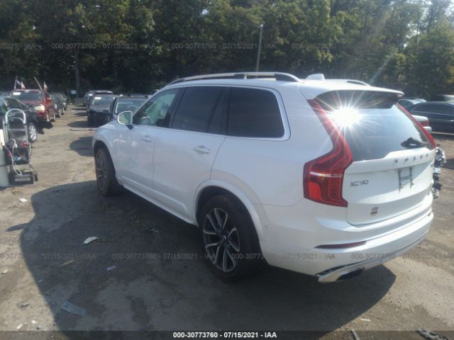 YV4A22PK4G1060382  volvo xc90 2016 IMG 2