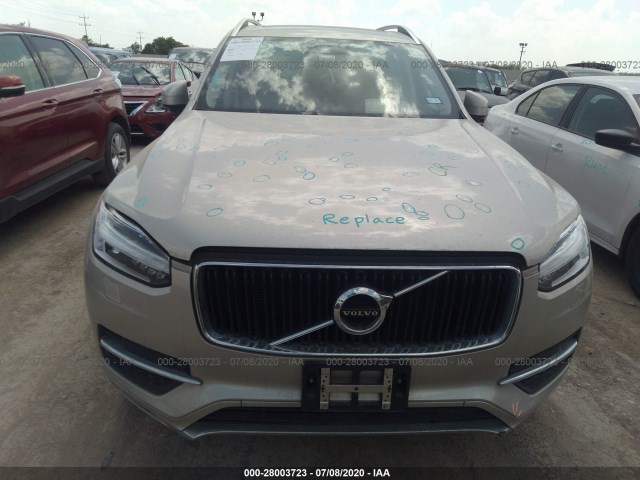 YV4A22PK6G1050162  volvo xc90 2016 IMG 5