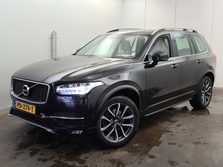 YV1LFA4BCG1003996  volvo xc90 2016 IMG 1