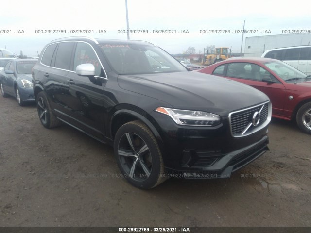 YV4102XM8G1077662  volvo xc90 2016 IMG 0