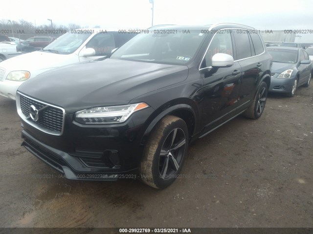 YV4102XM8G1077662  volvo xc90 2016 IMG 1