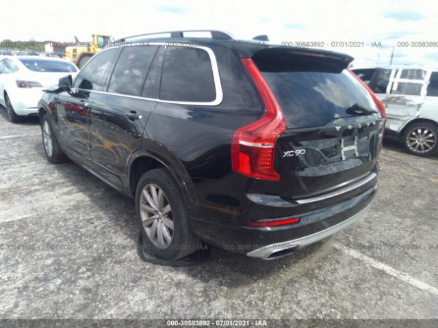 YV4A22PK3G1066495  volvo xc90 2016 IMG 2