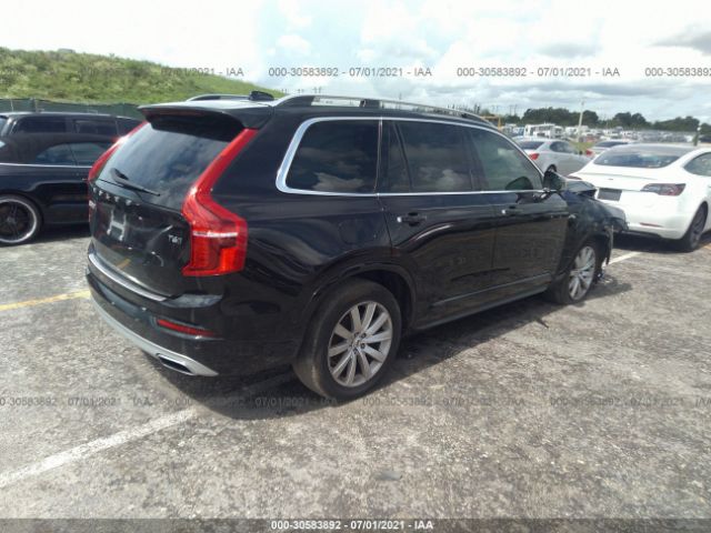 YV4A22PK3G1066495  volvo xc90 2016 IMG 3