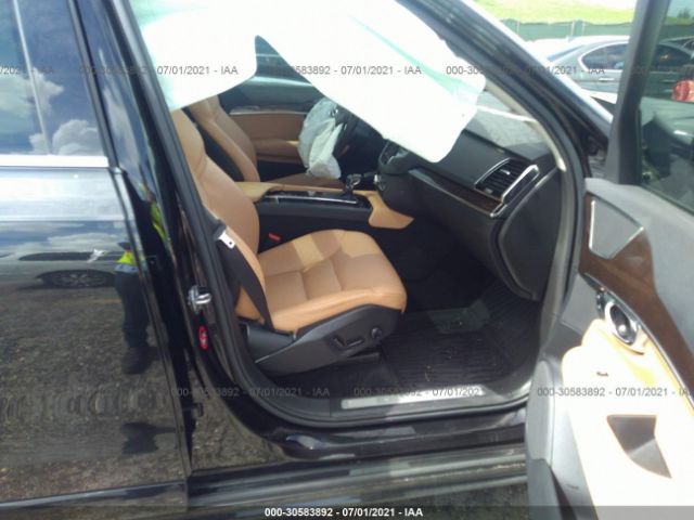 YV4A22PK3G1066495  volvo xc90 2016 IMG 4