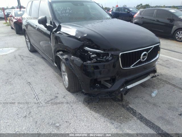 YV4A22PK3G1066495  volvo xc90 2016 IMG 5