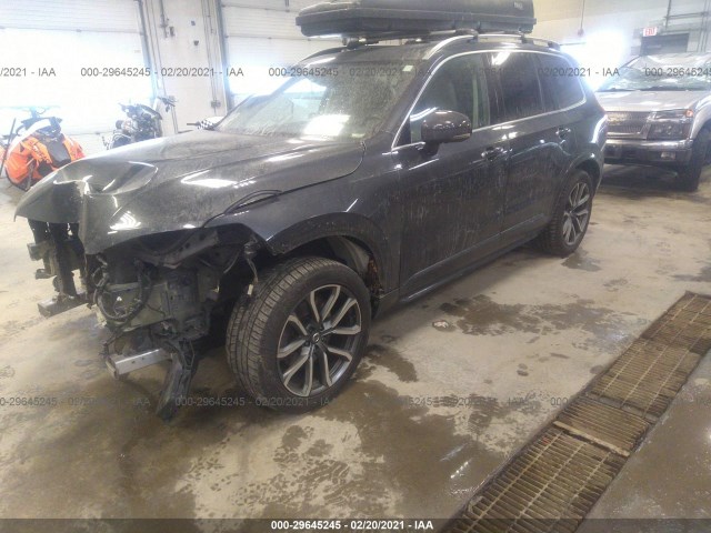 YV4A22PK3H1130701  volvo xc90 2017 IMG 1