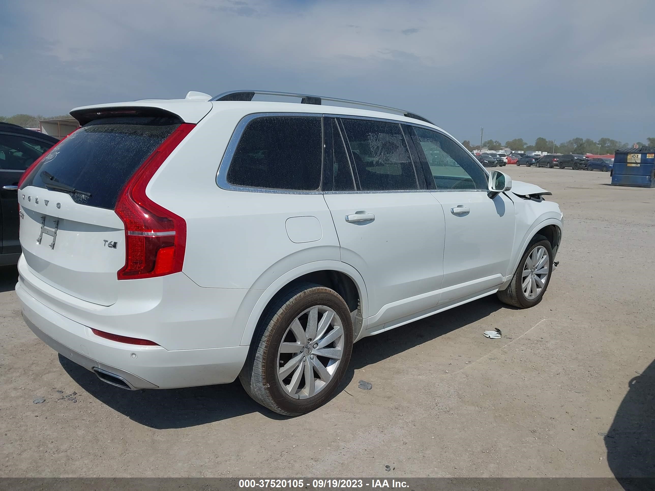 YV4A22PK3H1157459  volvo xc90 2017 IMG 3