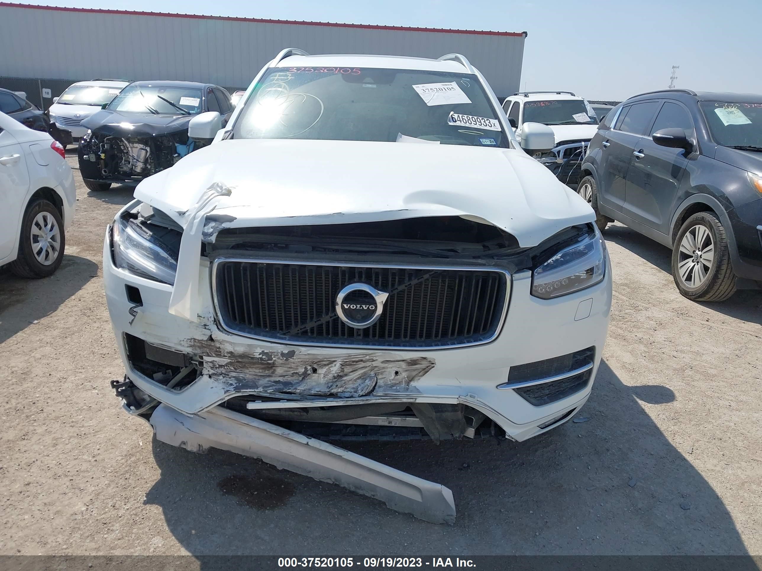 YV4A22PK3H1157459  volvo xc90 2017 IMG 5