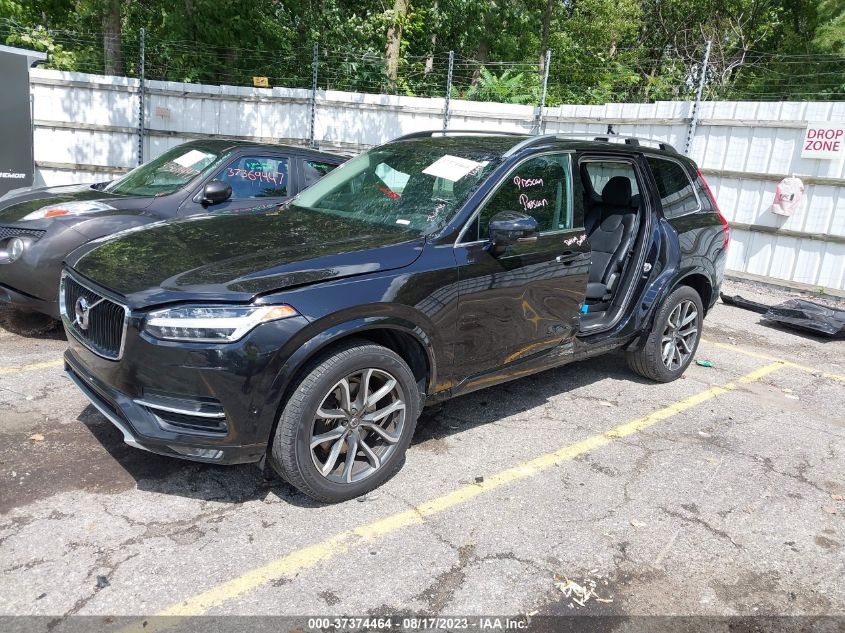 YV4A22PK4G1081703  volvo xc90 2016 IMG 1