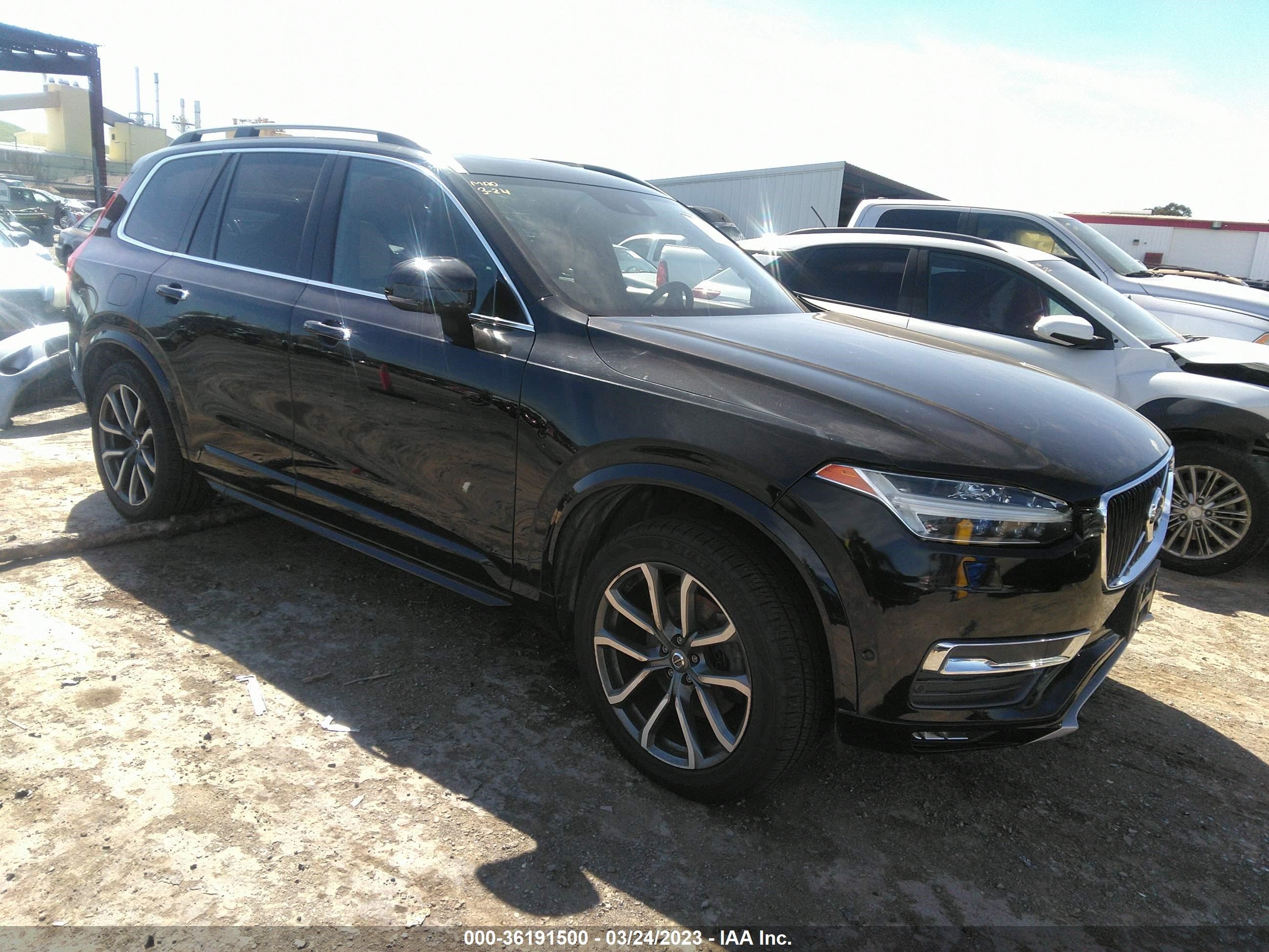 YV4A22PK5G1064425  volvo xc90 2016 IMG 0