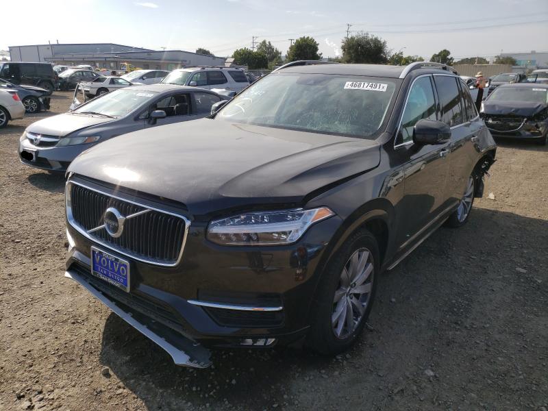 YV4A22PK5G1066563  volvo  2016 IMG 1