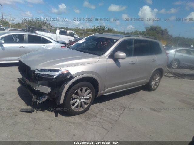 YV4A22PK5H1140100  volvo xc90 2017 IMG 1