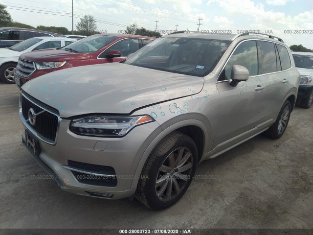 YV4A22PK6G1050162  volvo xc90 2016 IMG 1