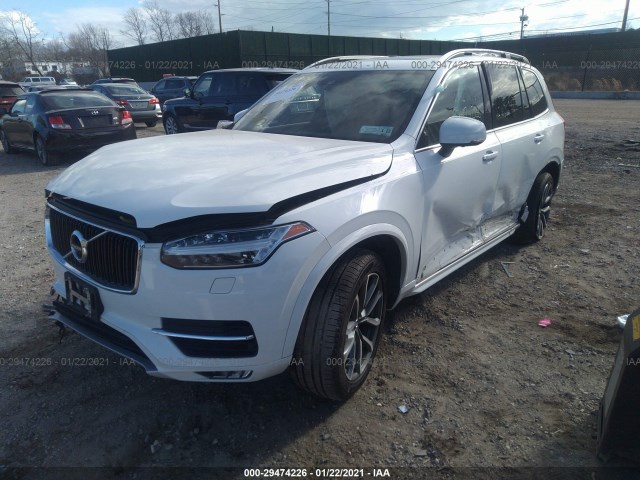 YV4A22PK6H1153390  volvo xc90 2017 IMG 1